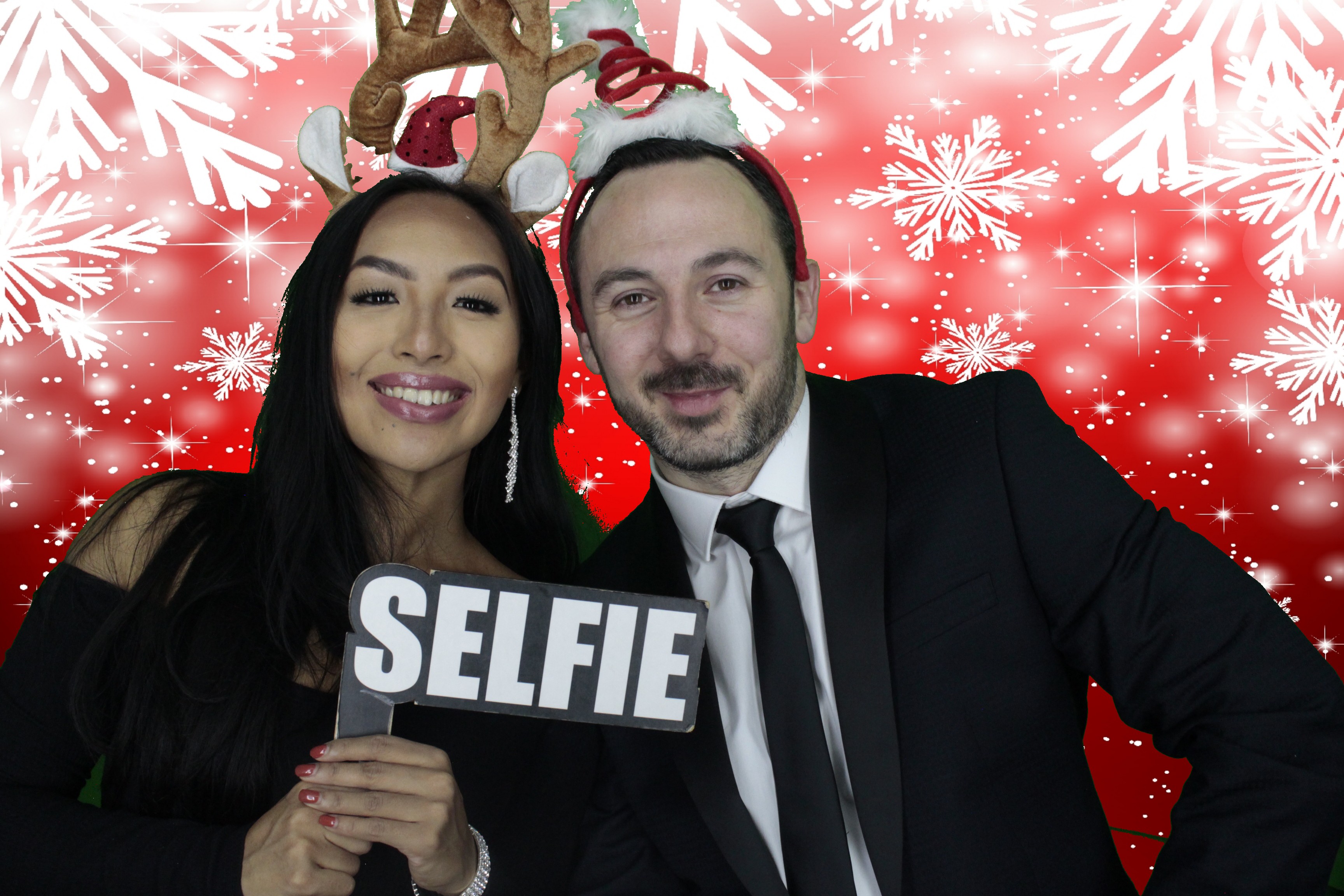 Staffing 360 Solutions Christmas Party  | View more photos from the event at gallery.myphotoboothexperience.co.uk/u/MyPhotoBoothExperienceLtd/Staffing-360-Solutions-Christmas-Party